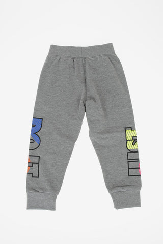 Printed Jogger