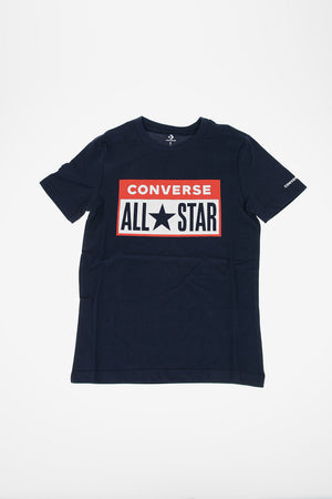 ALL STAR Printed T-shirt