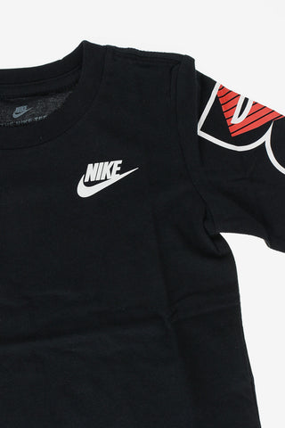 Long Sleeve Printed T-shirt