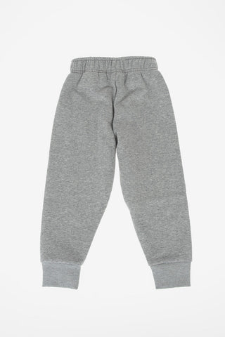 Jogger with Elastic Ankle