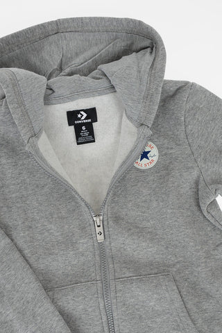 Hooded Sweatshirt
