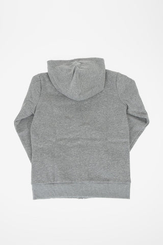 Hooded Sweatshirt