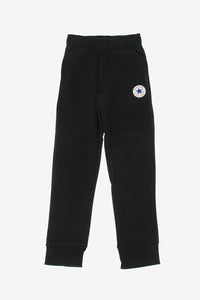 Jogger con Elastico alla Caviglia