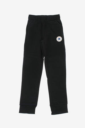 Jogger con Elastico alla Caviglia