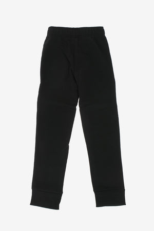 Jogger con Elastico alla Caviglia