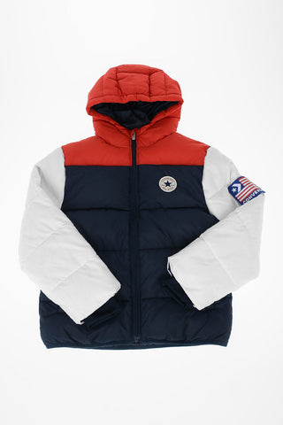 Quilted Puffer