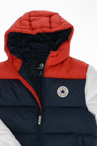Quilted Puffer
