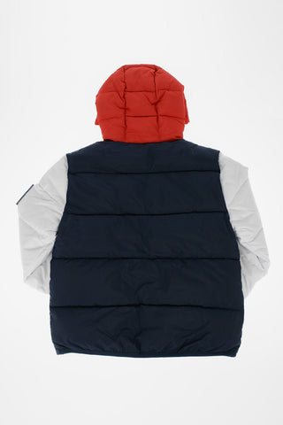 Quilted Puffer