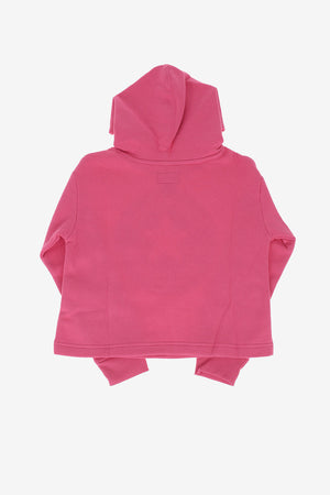 Printed Hoodie