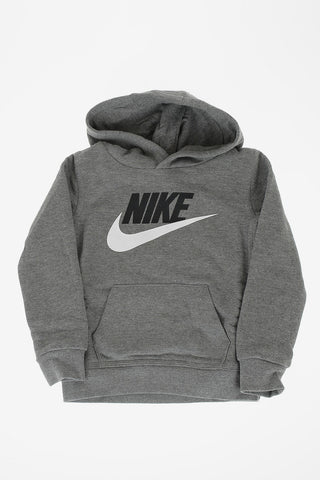Hooded Printed Sweatshirt