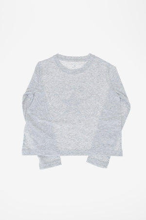 T-shirt with Sequins