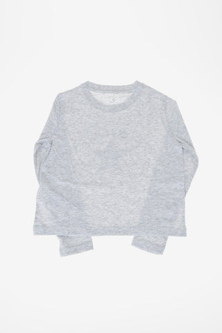 T-Shirt mit Pailletten