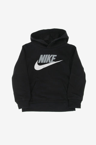 Hooded Printed Sweatshirt
