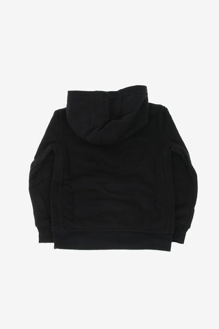 Hooded Printed Sweatshirt
