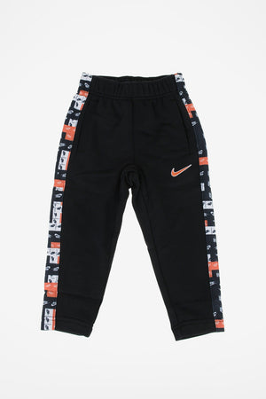 Jogger con Banda Laterale