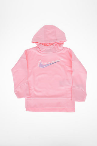 Hooded Printed Sweatshirt