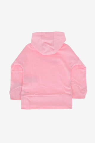 Hooded Printed Sweatshirt