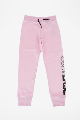 Printed Jogger