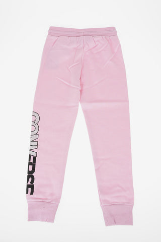 Printed Jogger