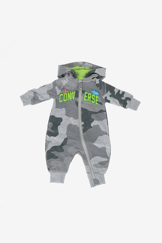 Pagliaccetto Camouflage