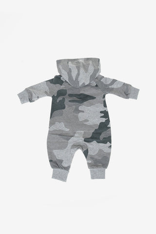 Pagliaccetto Camouflage
