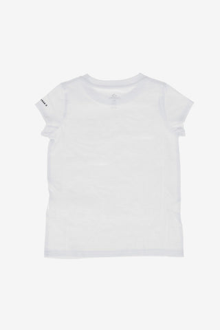 T-shirt with Heart Print