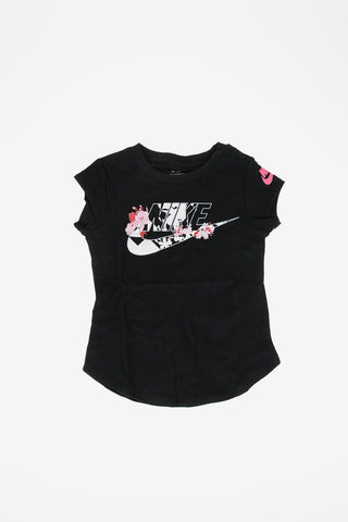 Floral Printed T-shirt