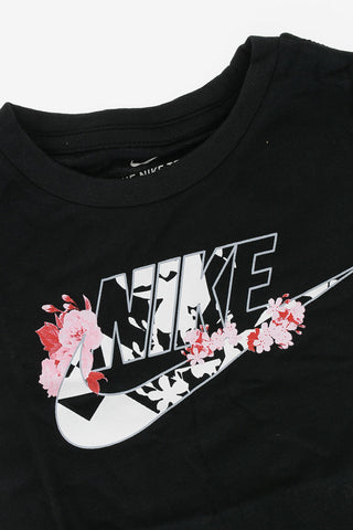 Floral Printed T-shirt
