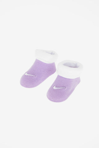 Sport Printed Romper Suit Shoes and Bib