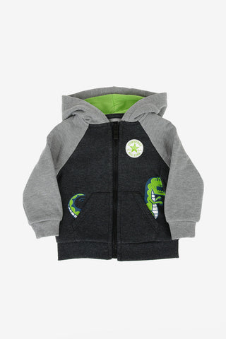 2 Pieces Set with Sweatshirt and Pant
