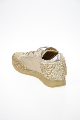 Sneakers TROPEZ Glitter