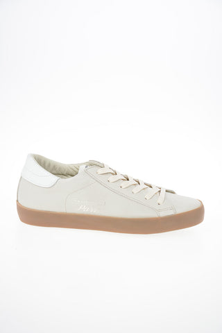 Leather PARIS VINTAGE Sneakers