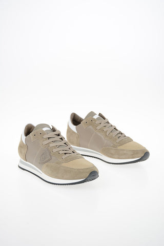 Leather TROPEZ Sneakers
