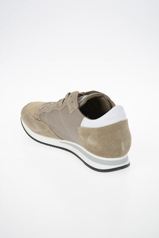 Leather TROPEZ Sneakers
