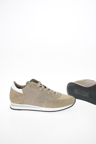 Leather TROPEZ Sneakers