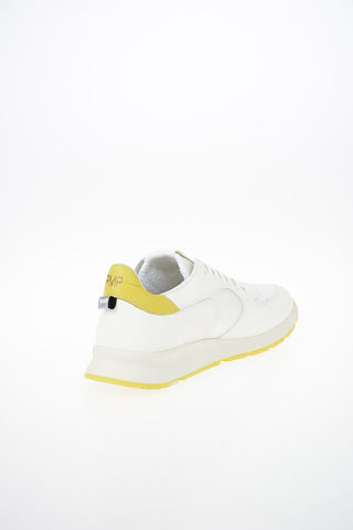 Sneakers MONTECARLO in Pelle