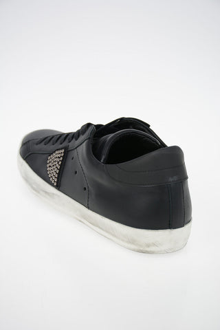 Leather PARIS Sneakers