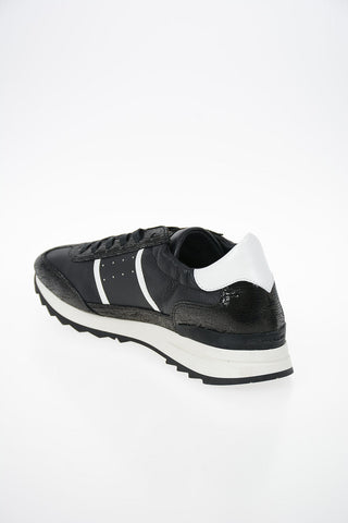 Sneakers TOUJOURS in Pelle