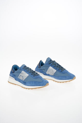 Leather TOUJOURS Sneakers