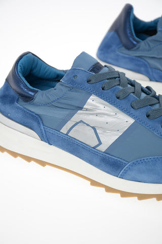 Leather TOUJOURS Sneakers