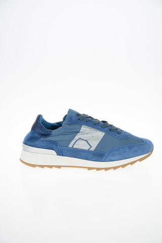 Leather TOUJOURS Sneakers