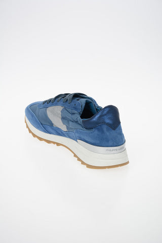 Leather TOUJOURS Sneakers