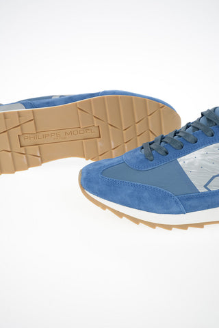 Leather TOUJOURS Sneakers