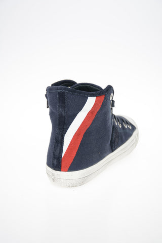 Denim GARE Sneakers