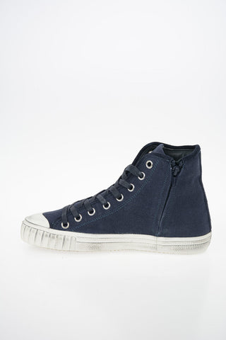 Denim GARE Sneakers