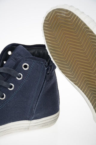 Denim GARE Sneakers