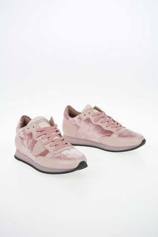Chenille TROPEZ Sneakers
