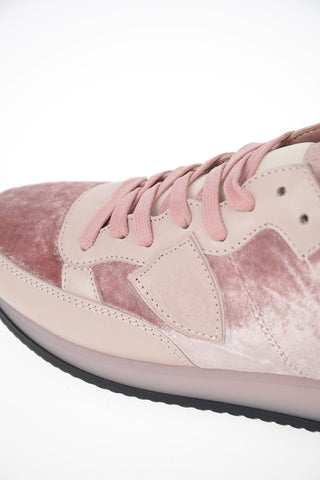 Chenille TROPEZ Sneakers