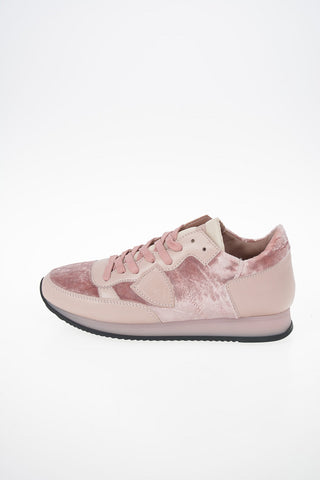 Chenille TROPEZ Sneakers