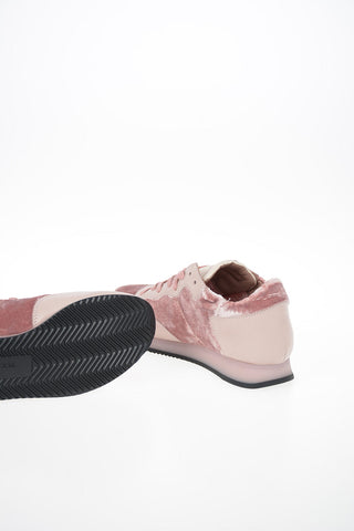 Chenille TROPEZ Sneakers